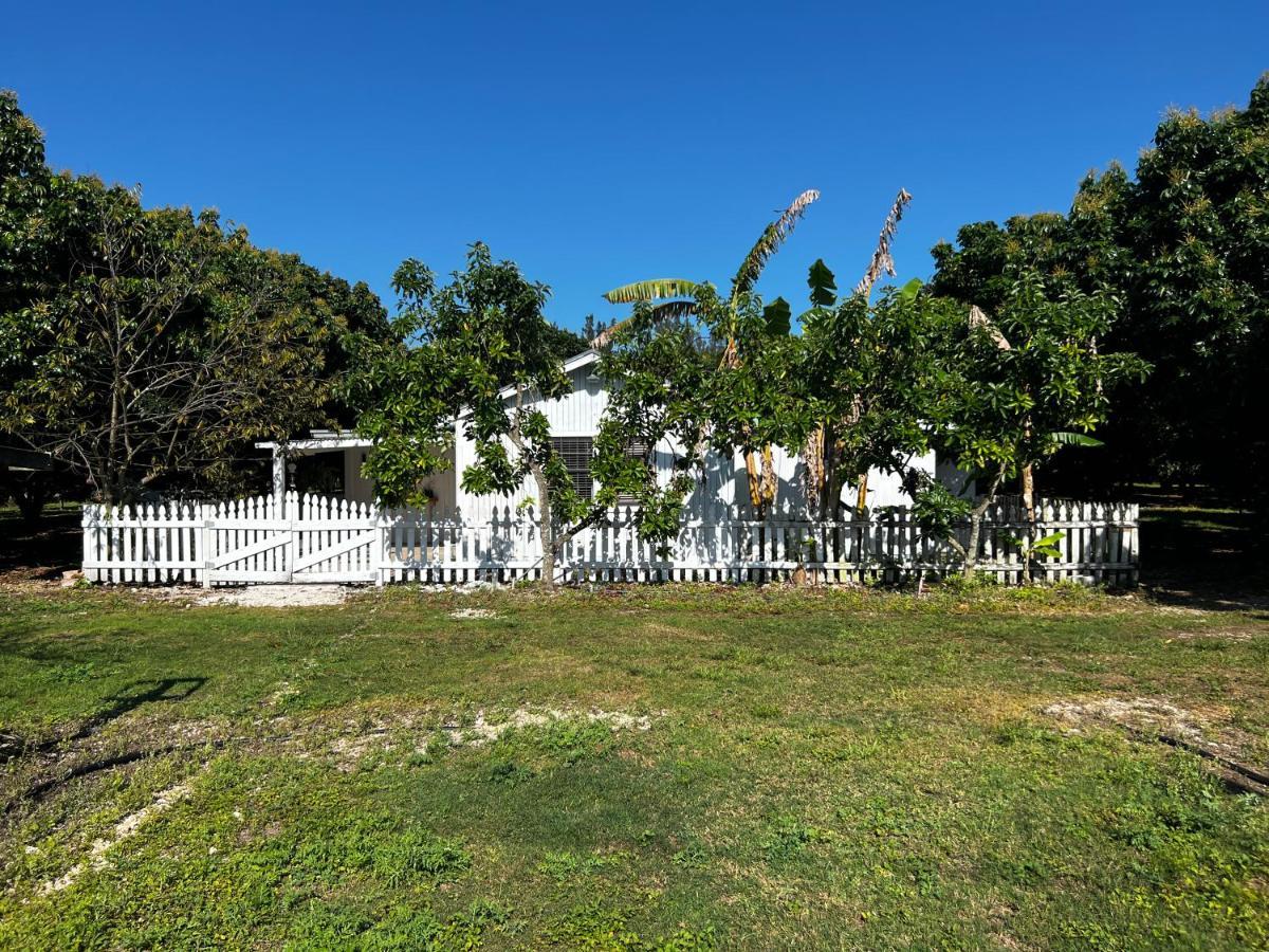 Maria'S Farm House Homestead Exterior foto